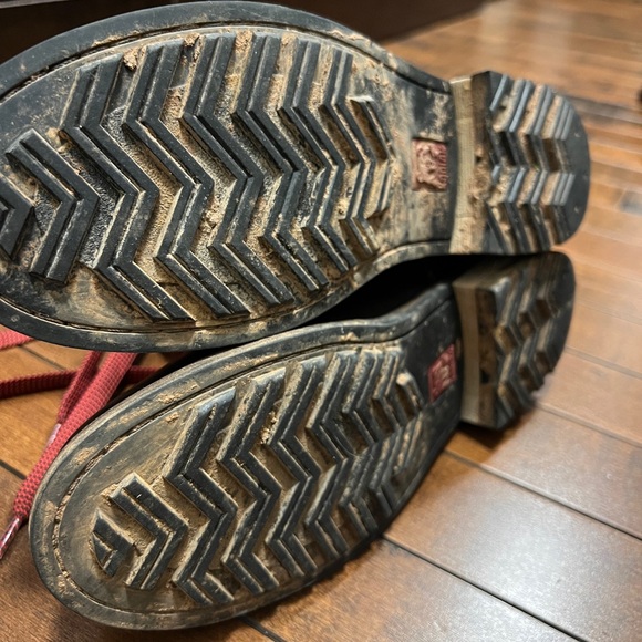 Kodiak Leather Surrey II Waterproof Hiking Boots or Winter Boots sz 6 women's - Picture 5 of 5